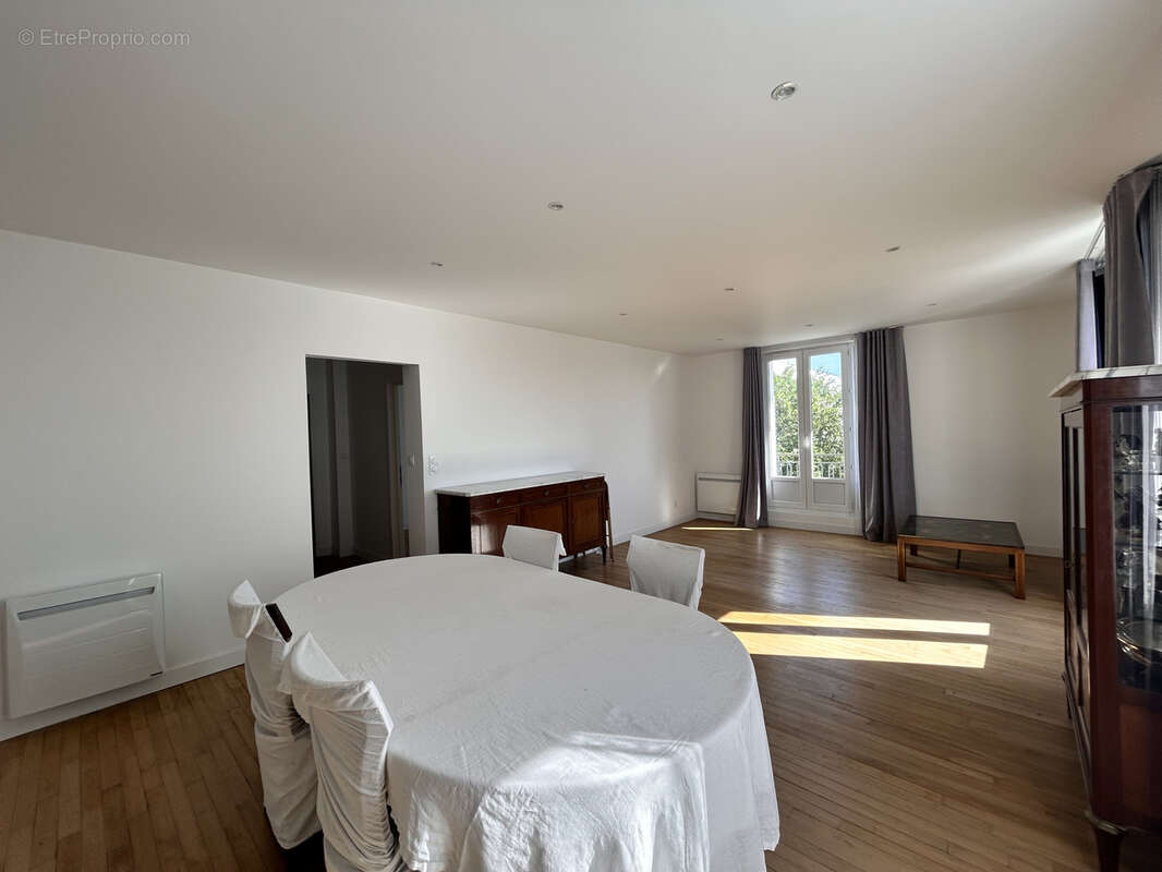 Appartement à BREST