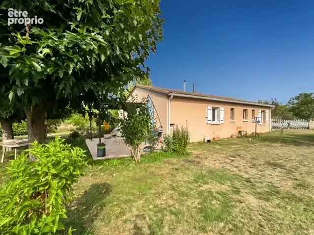 Maison À Vendre - photo 11