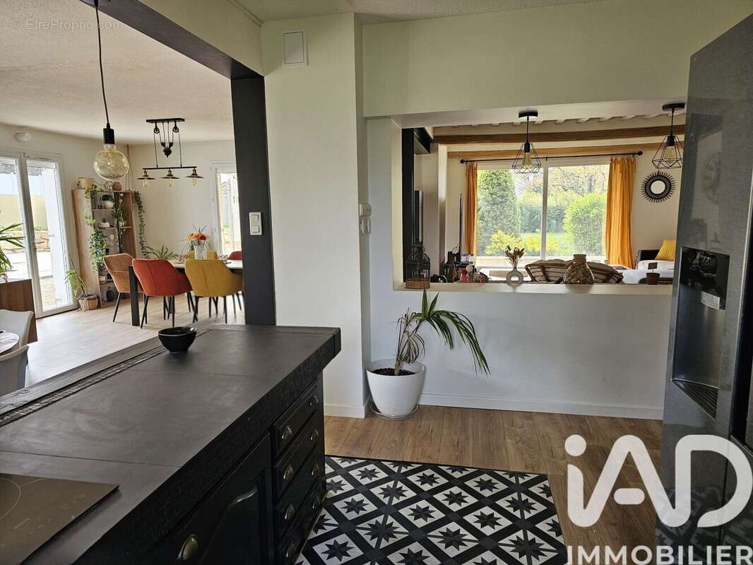 Photo 6 - Maison à MONTCEAU-LES-MINES