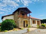 Maison à SAINT-MAURICE-DE-LIGNON