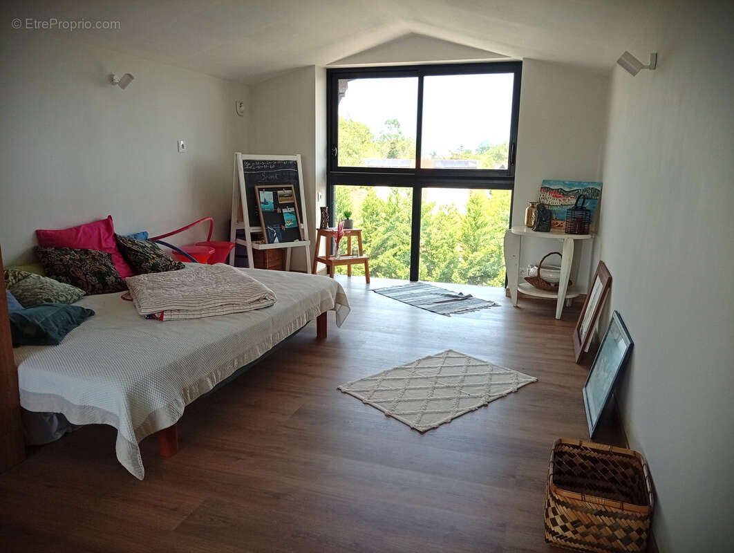 Villa t6 port la teste - photo 8