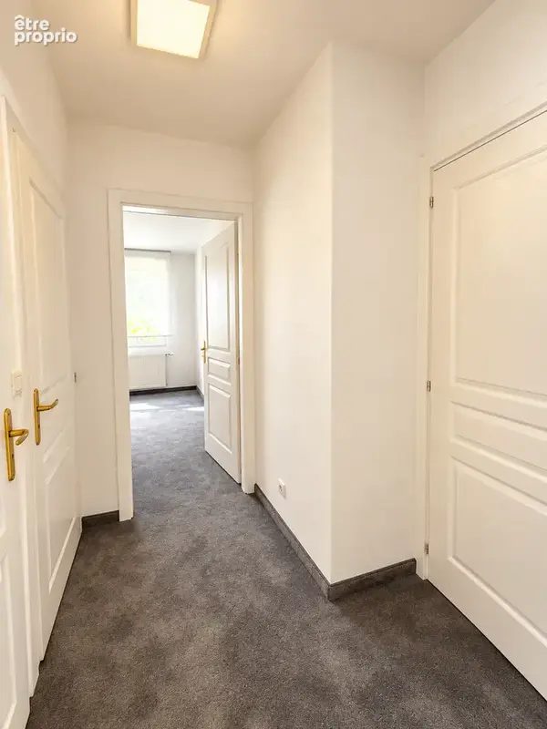 Idéalement situé à Koenigshoffen (67200), Appartement 3 pièces avec terrasse, cave et garage. - photo 14