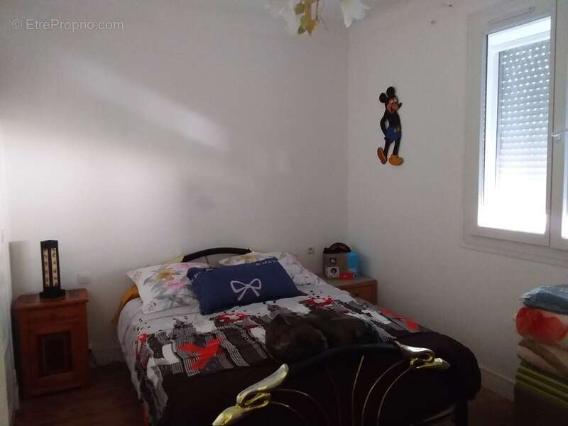 Maison à vendre 7 pièces SEMEAC (65) avec garage, cave, combles, terrain arboré? - photo 17