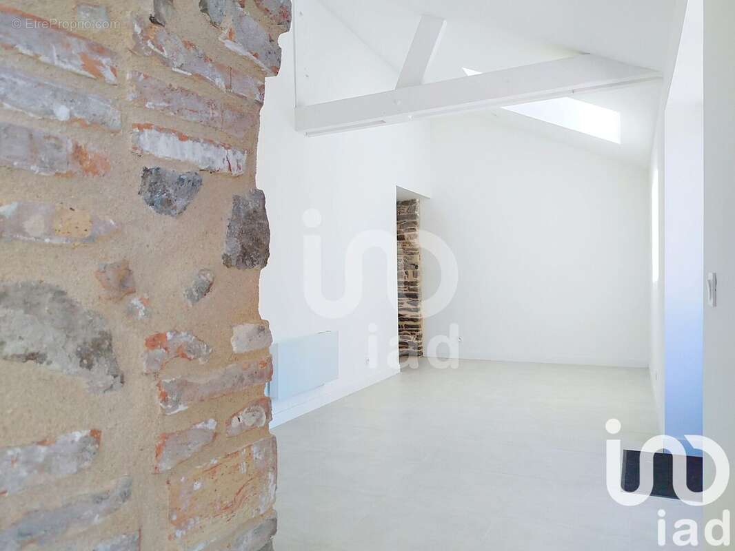 Photo 6 - Maison à LA FRESNAIS