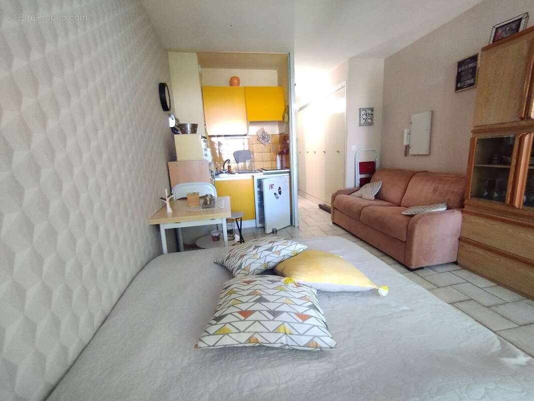Appartement à AGDE