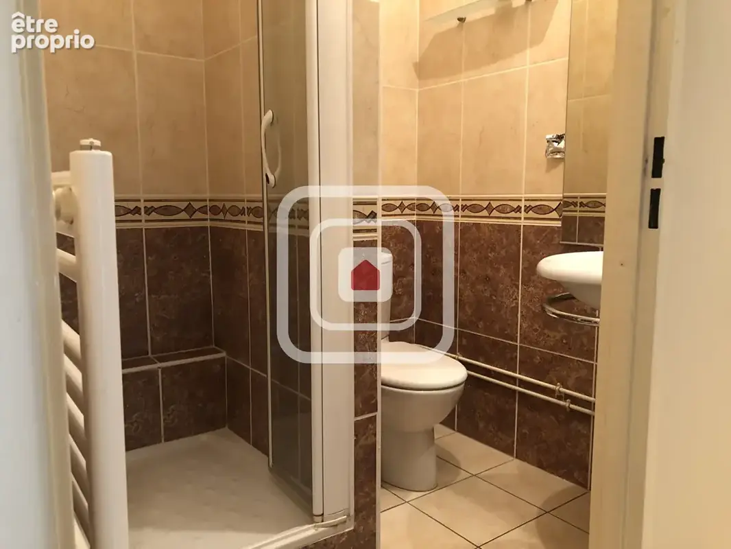 APPARTEMENT CORMONTREUIL 5 pièce(s) 140.3m2 au sol pour 119.3 m² habitables - photo 6