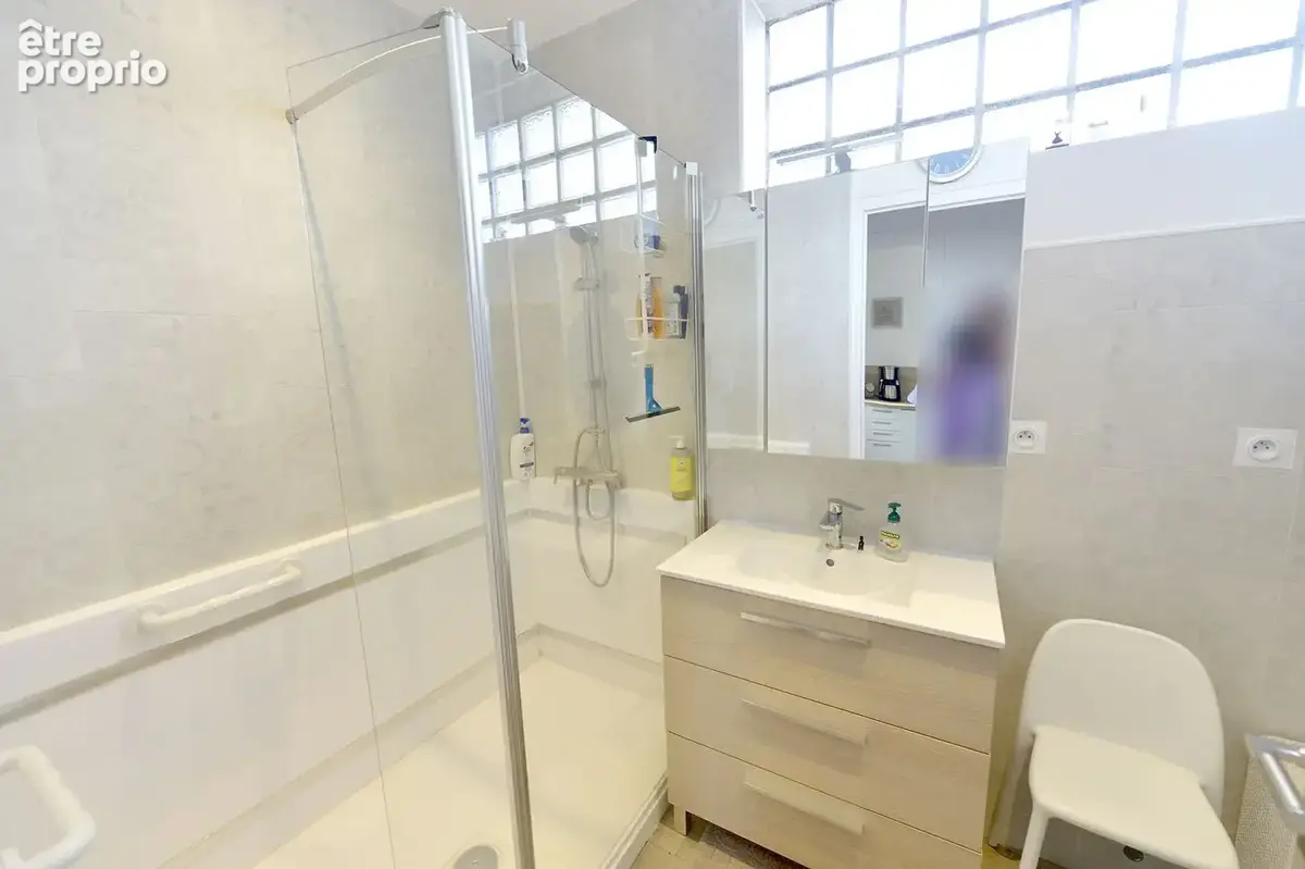 Maison 5 pièces 132 m² à vendre à Saint-Georges-De-Didonne (17110) - photo 4
