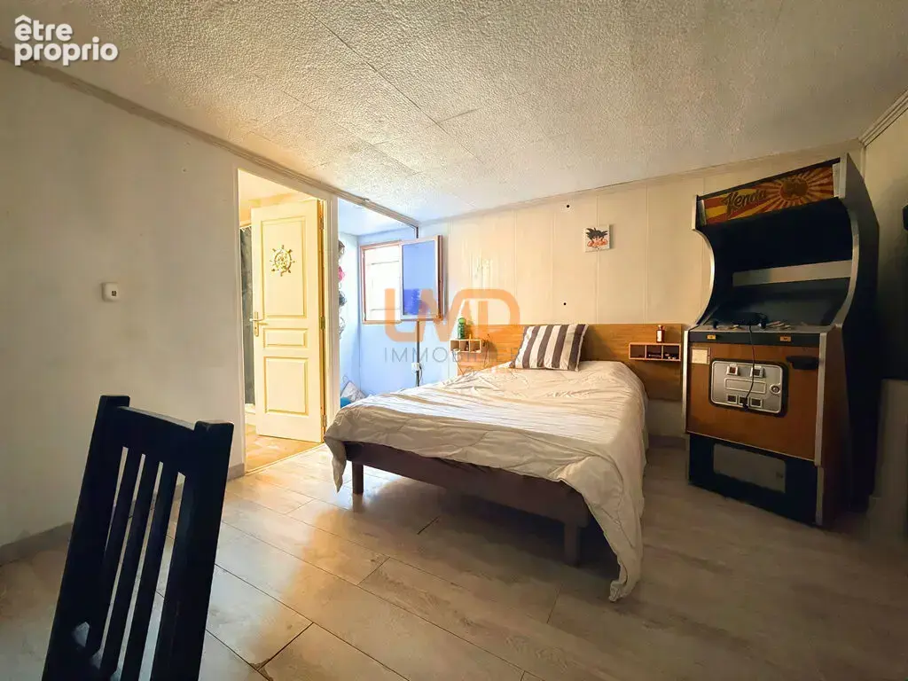 Figanières – Maison familiale 5 chambres, grand sous-sol - photo 19