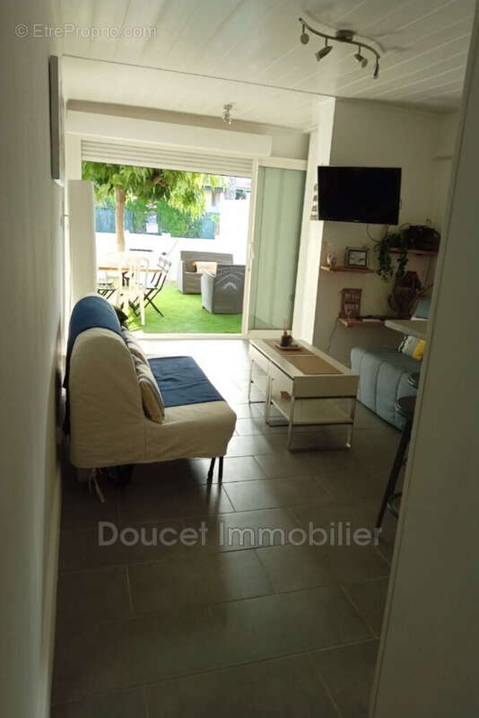 Appartement à VALRAS-PLAGE