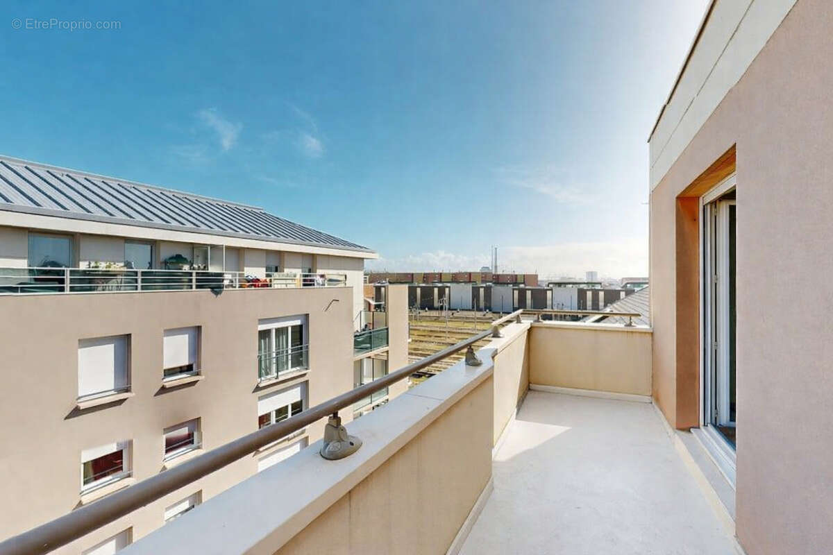 Appartement à LE HAVRE