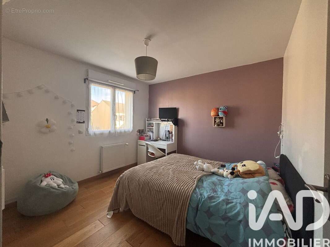 Photo 4 - Maison à PRINGY