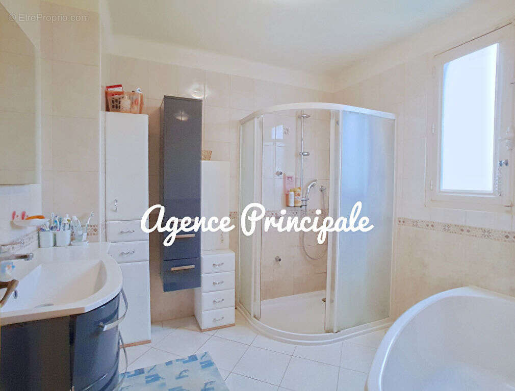 Maison à ARGENTEUIL