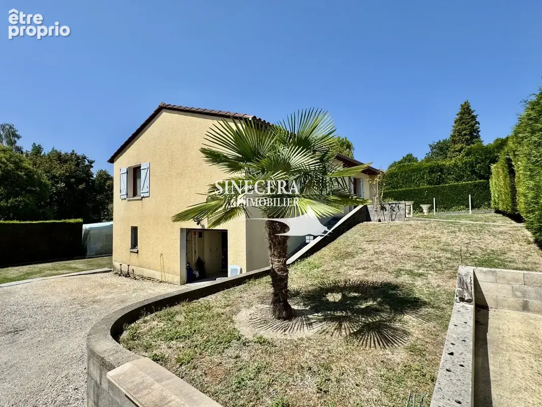 Maison 89 m² à Champcevinel  - photo 3