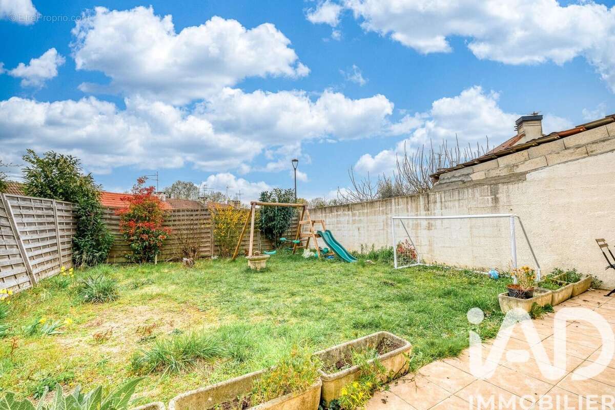 Photo 4 - Maison à MEAUX