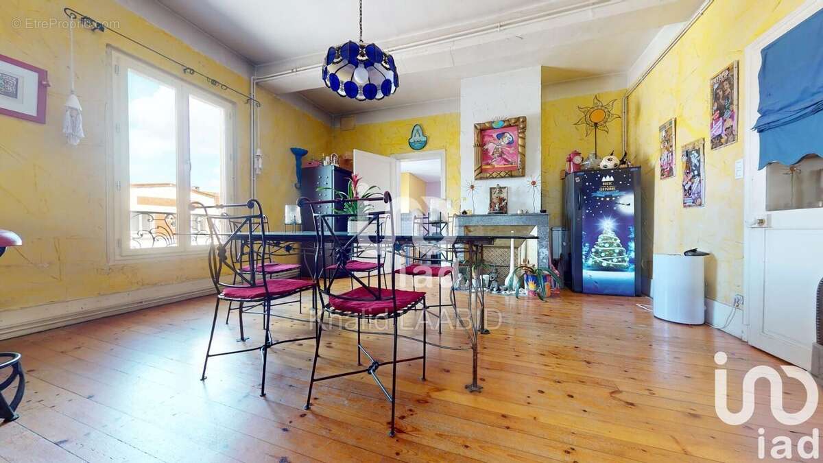 Photo 3 - Appartement à MONTAUBAN