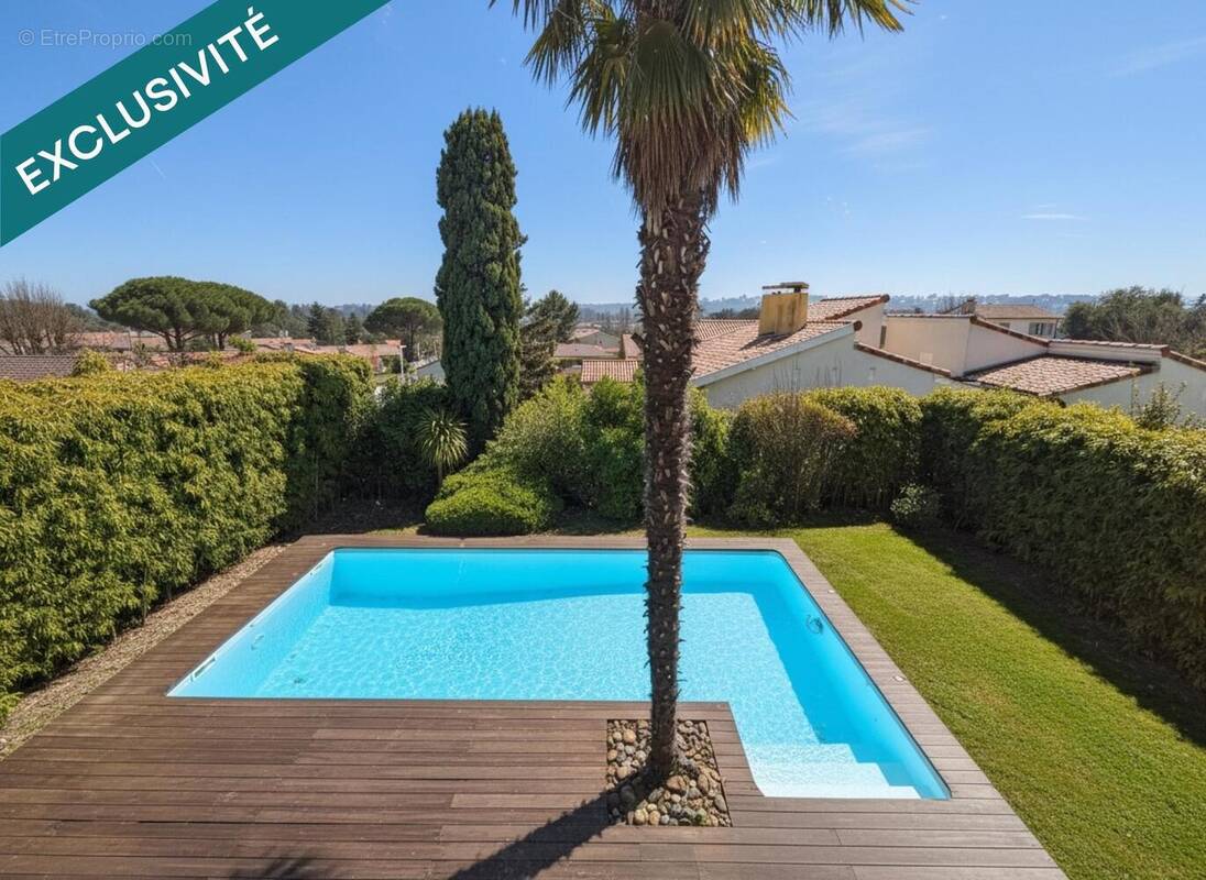 Photo 1 - Maison à BALMA