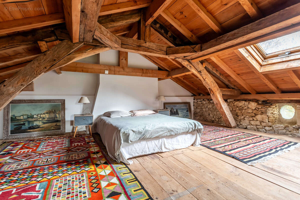 Maison à CASTILLONNES