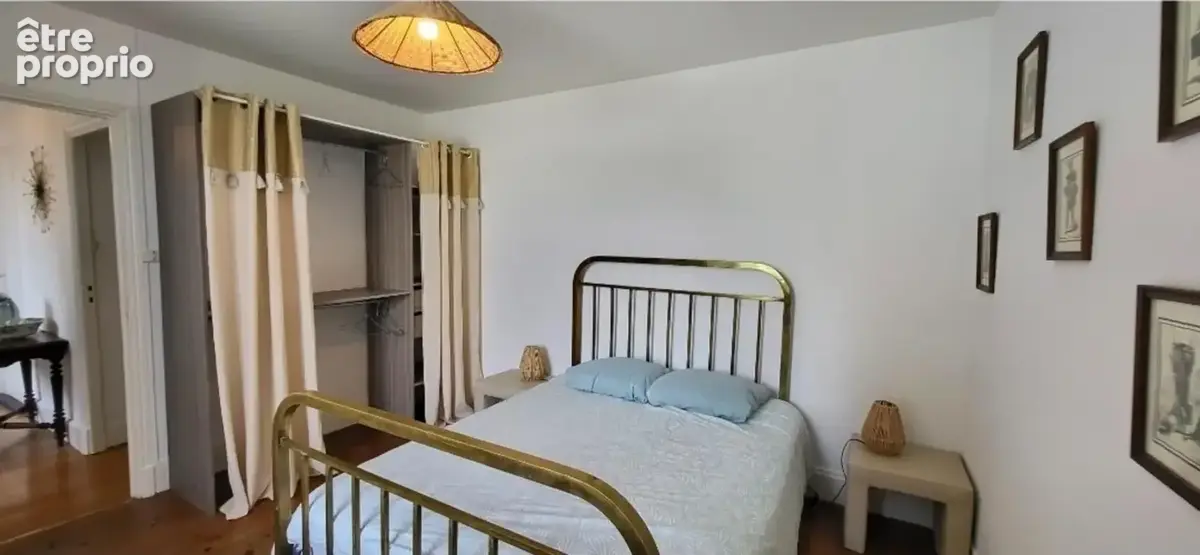 ​Maison de plain-pied 79 m² sur un parc arboré de 3 650 m² avec terrasse – Proche Lac de Sède à Saint-Gaudens - photo 12