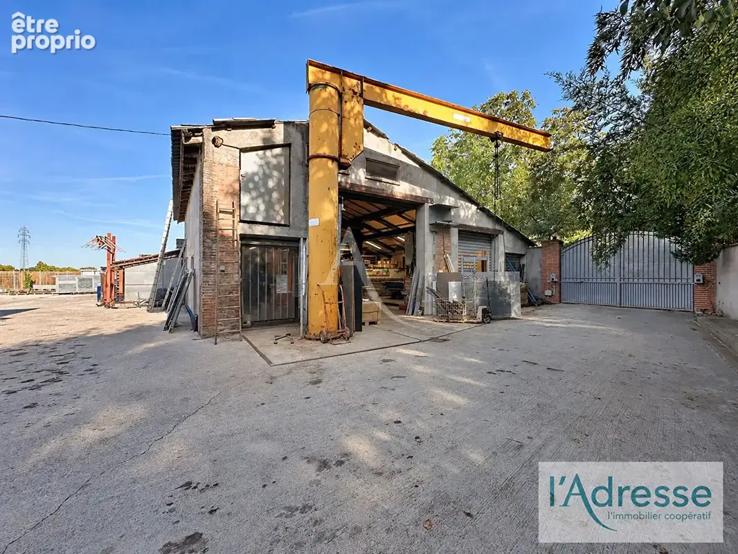 Maison Castelnau D'Estretefonds  31620 - photo 18