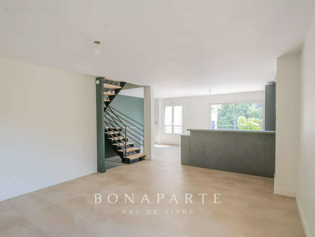 Maison à LYON-3E
