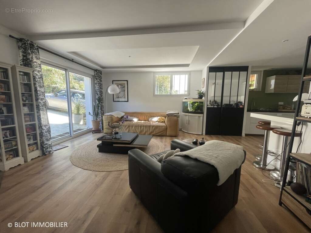 Maison à LA BAULE-ESCOUBLAC