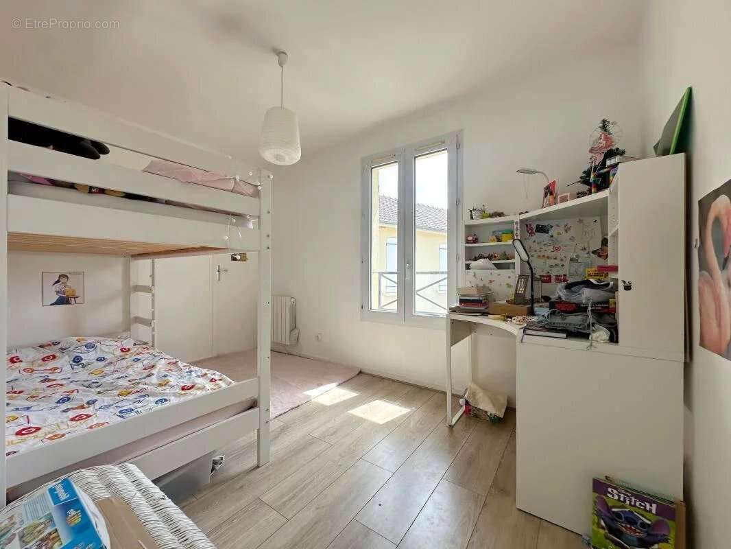 Bel appartement F3 centre-ville avec parking ! - photo 7