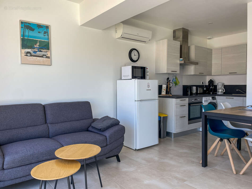 Maison à LES MATHES