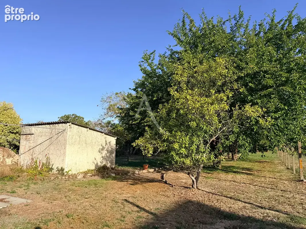 Maison avec fort potentiel à Pocé-Distré - photo 12