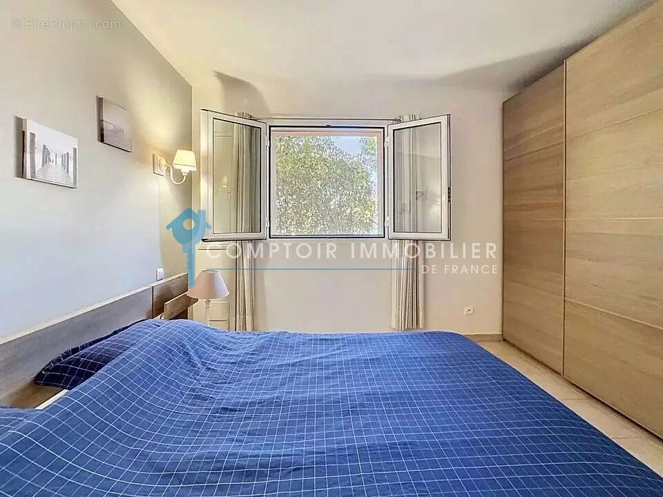 Porto-Vecchio   Appartement avec jardin, à deux pas de Santa Giulia - photo 6