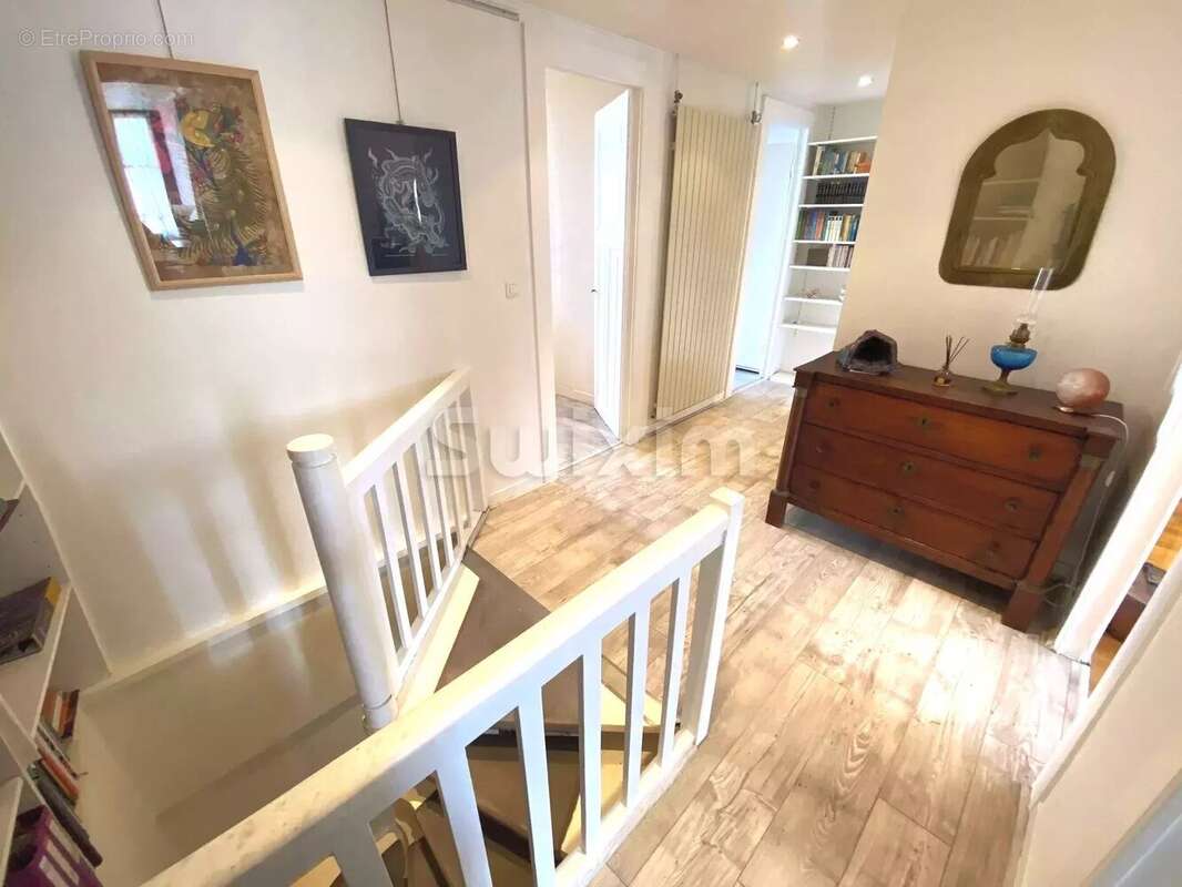 Appartement à EVIAN-LES-BAINS
