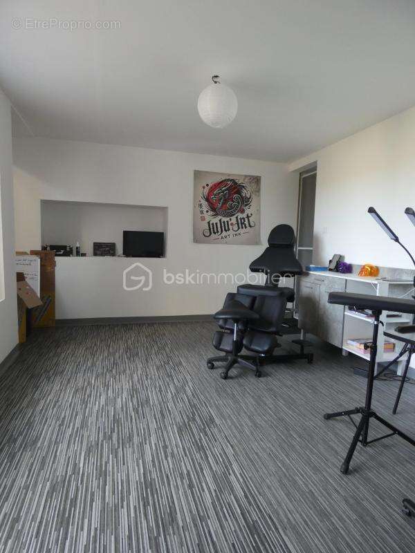 Maison à CASTELNAUDARY