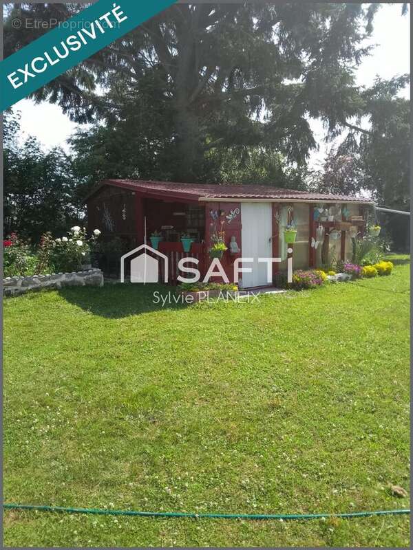 Photo 8 - Maison à GIAT