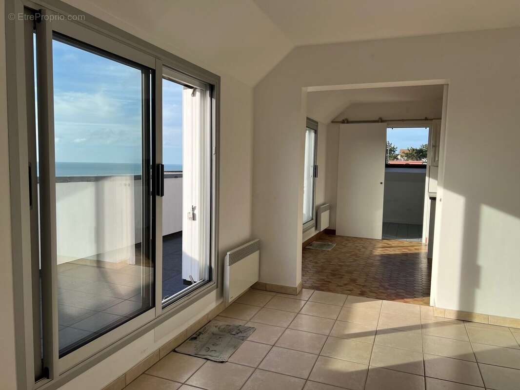 Appartement 46 m² à Blonville-Sur-Mer  - photo 6