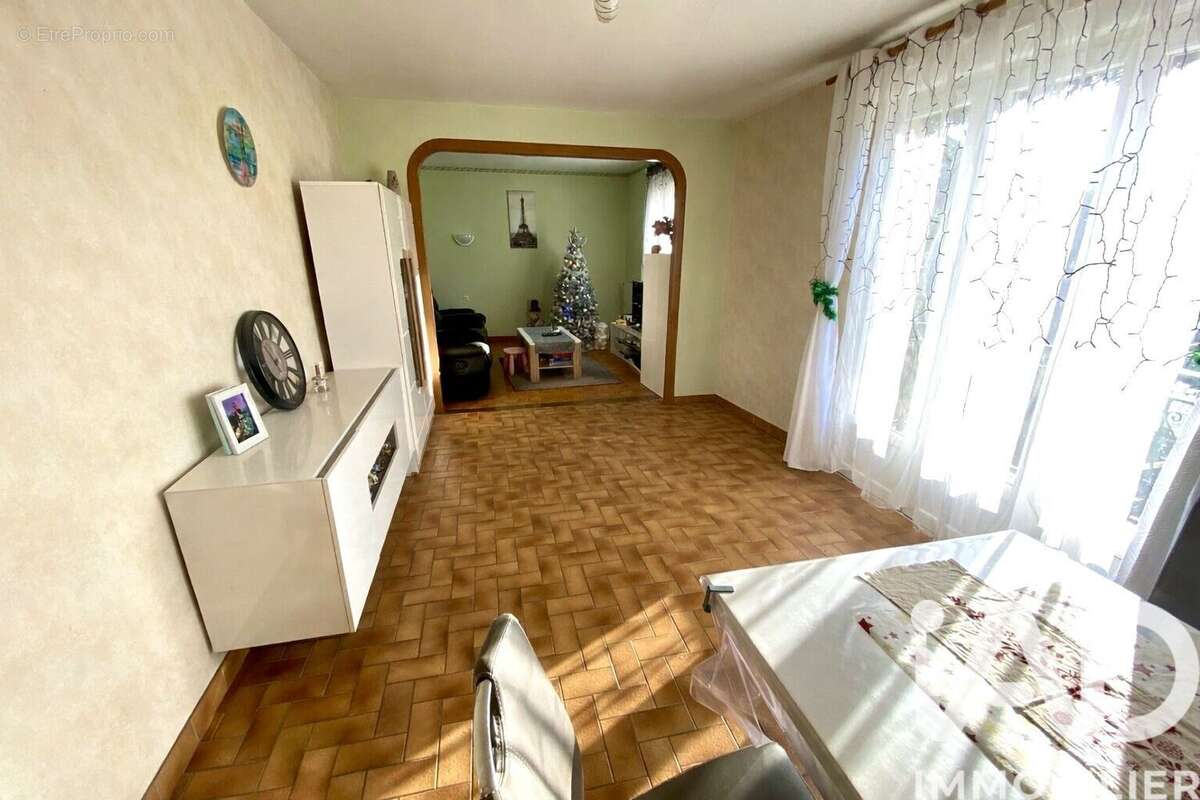 Photo 2 - Maison à EVRON