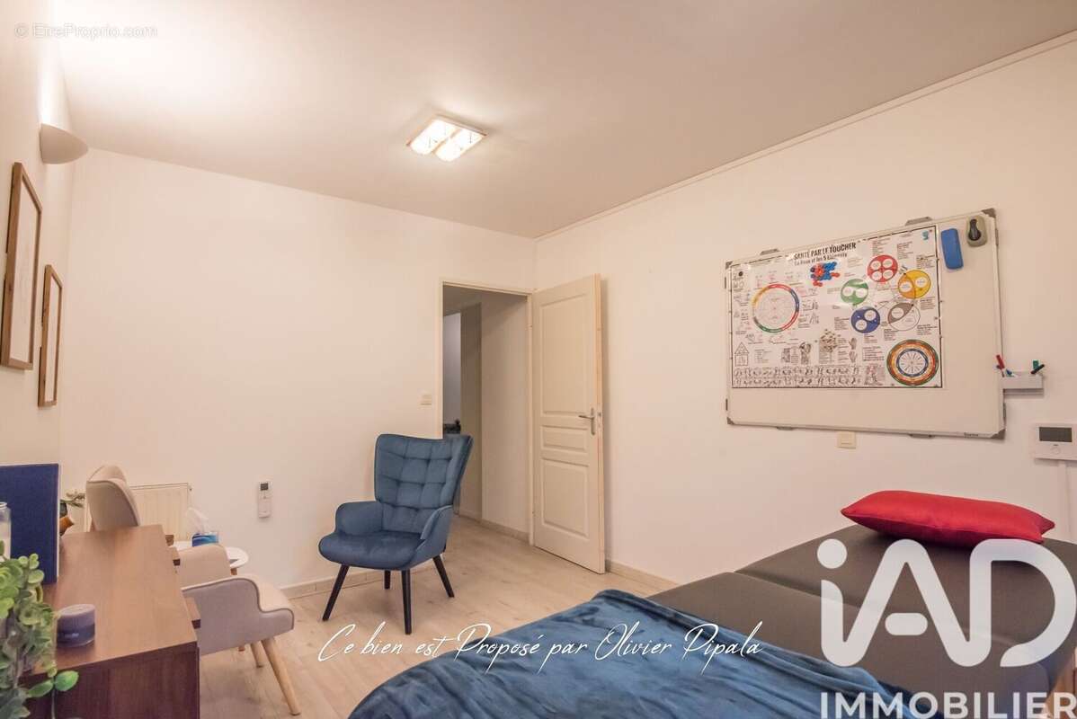 Photo 8 - Appartement à ANGERS