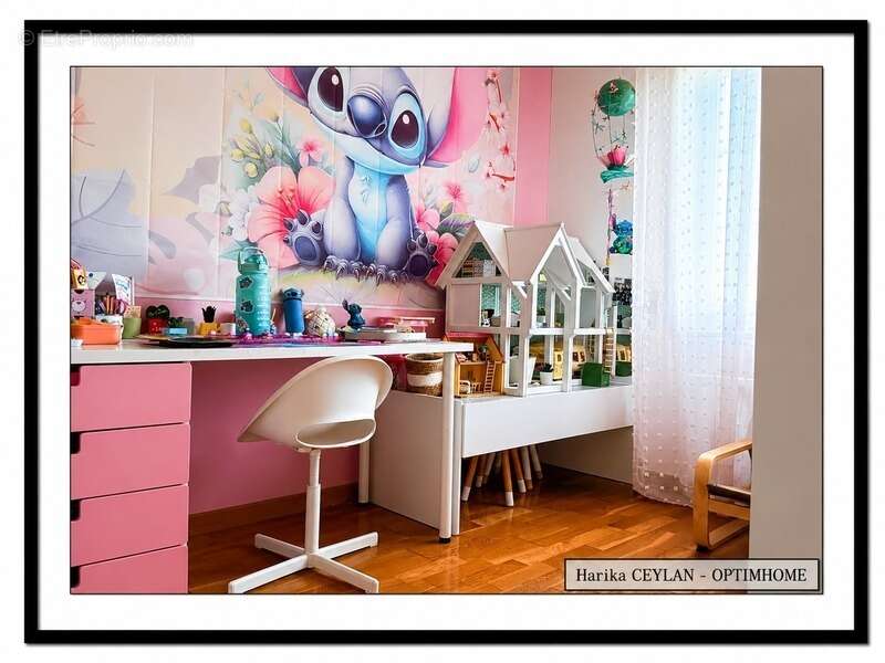 Maison à vendre 4 pièces MONTATAIRE -Limite Nogent-sur-Oise (60) - photo 7