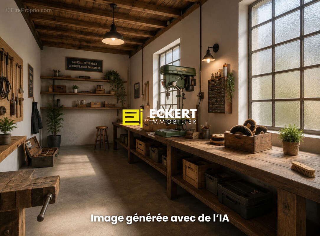 Maison 130 m² à Niederhaslach  - photo 8