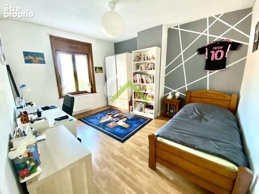 Maison à vendre villeneuve d'ascq (ascq) - photo 10