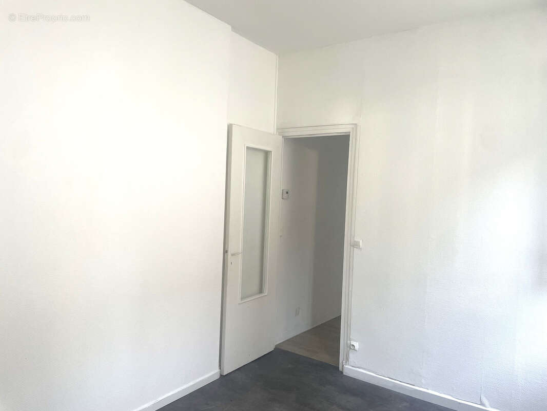 Appartement à TARBES