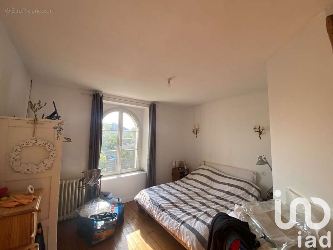 Photo 8 - Maison à CHOLET