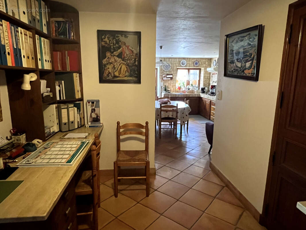 Maison à MEILHAN-SUR-GARONNE