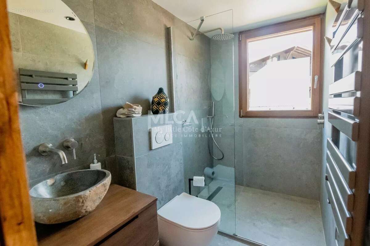 Magnifique chalet grand luxe - photo 27