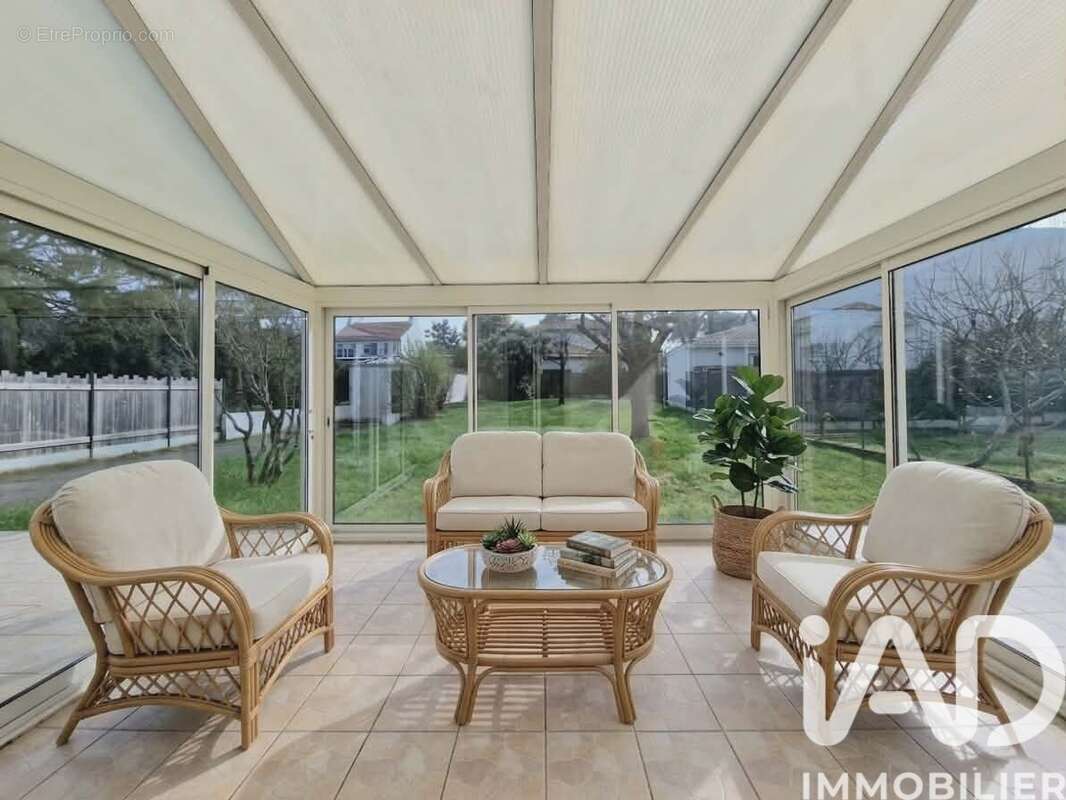 Photo 7 - Maison à PORNICHET