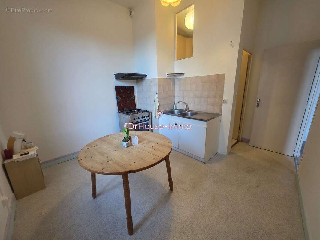 Appartement à GAILLAC