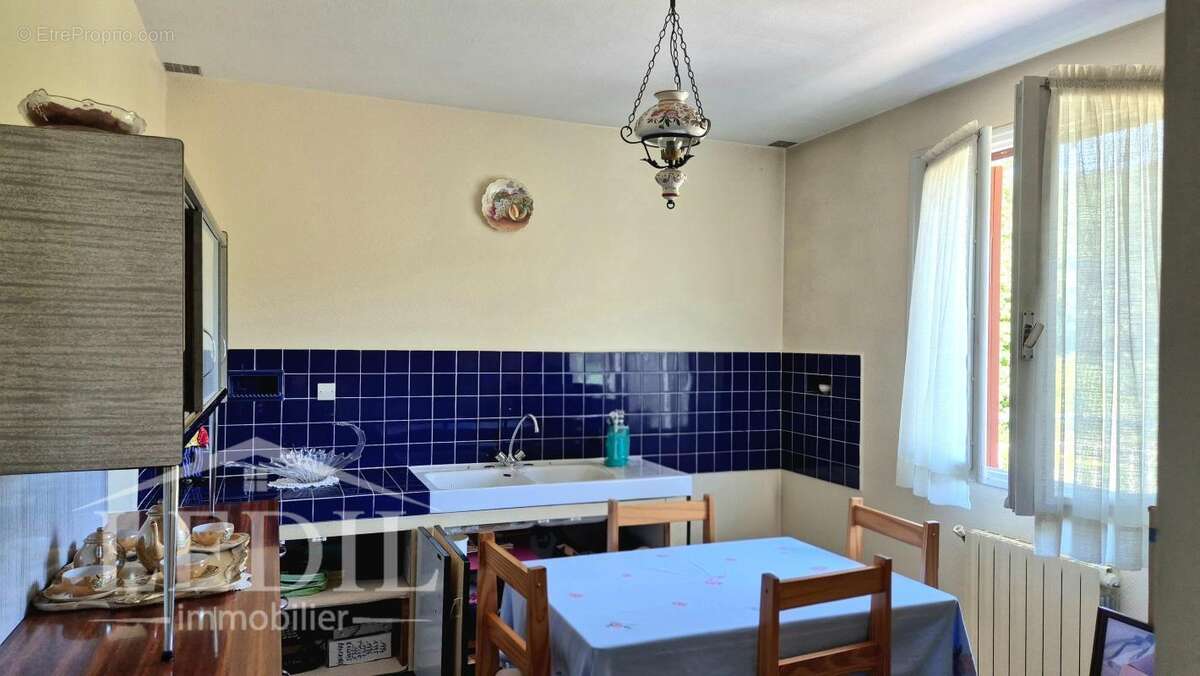 Maison à BON-ENCONTRE