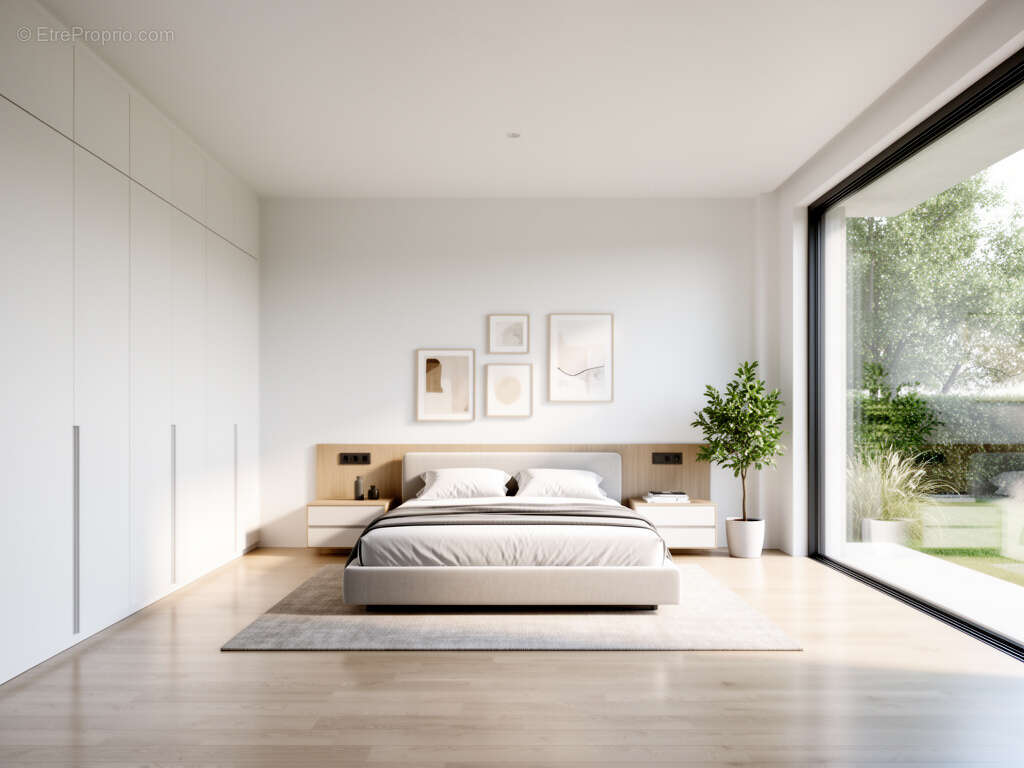 Appartement à VENISSIEUX
