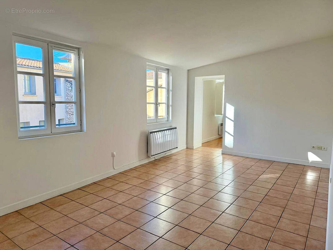 Appartement à NIMES