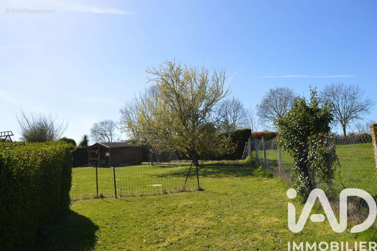 Photo 7 - Maison à VILLERS-BOCAGE