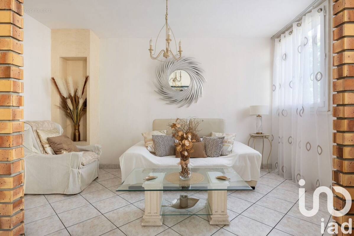 Photo 1 - Appartement à FONTAINE