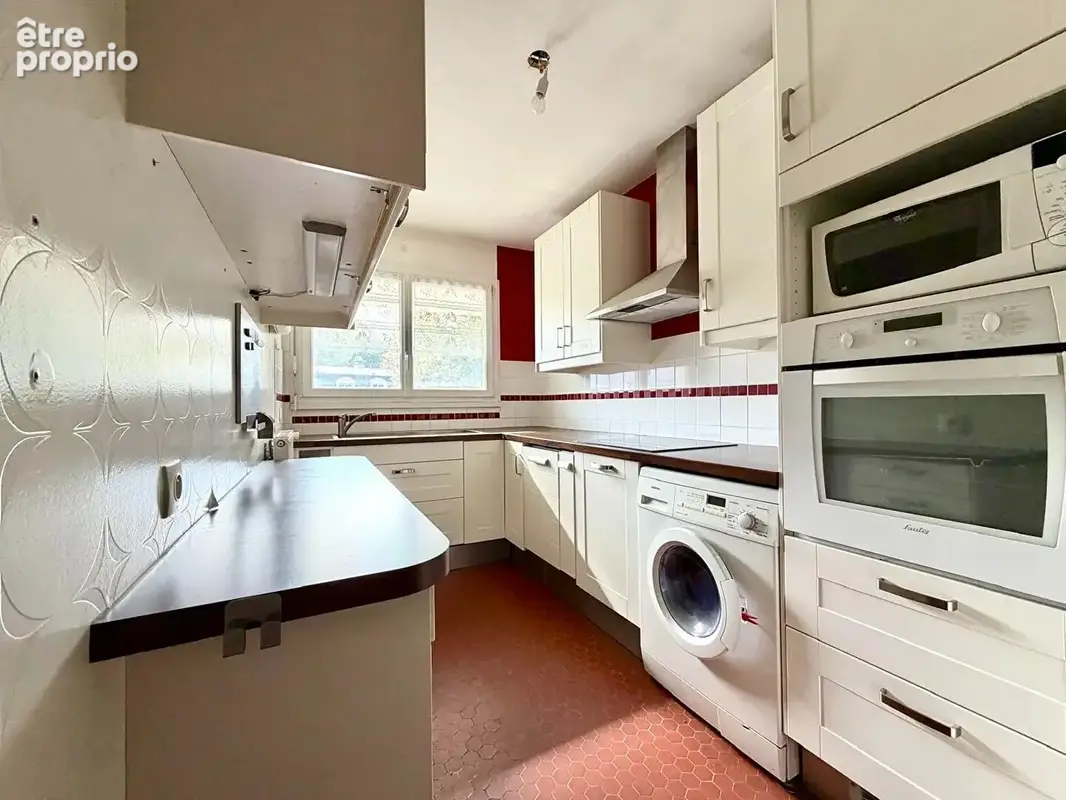 Appartement 3 pièces 65 m² - Brunoy - photo 8